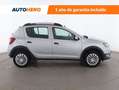 Dacia Sandero 0.9 TCE Stepway 90 Plateado - thumbnail 7