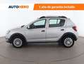 Dacia Sandero 0.9 TCE Stepway 90 Plateado - thumbnail 3