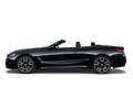 BMW M850 i xDrive/HUD/Leder/HarmanKardon/360 Kamera Schwarz - thumbnail 2