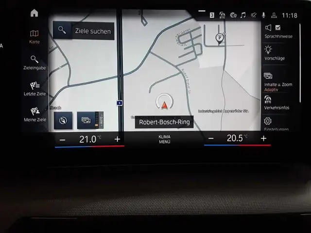 BMW 2 Series view 12