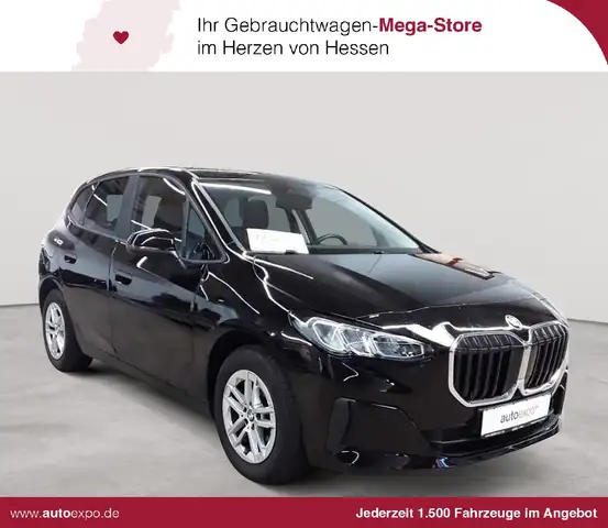 2023 BMW 2 Series in Black for sale