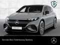 Mercedes-Benz EQS SUV EQS 580 4MATIC SUV AMG Fahrass Pano Burmester HUD Grau - thumbnail 1