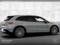 Mercedes-Benz EQS SUV EQS 580 4MATIC SUV AMG Fahrass Pano Burmester HUD Grau - thumbnail 20
