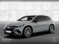 Mercedes-Benz EQS SUV EQS 580 4MATIC SUV AMG Fahrass Pano Burmester HUD Grau - thumbnail 14