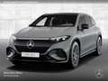 Mercedes-Benz EQS SUV EQS 580 4MATIC SUV AMG Fahrass Pano Burmester HUD Grau - thumbnail 2