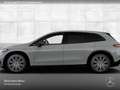 Mercedes-Benz EQS SUV EQS 580 4MATIC SUV AMG Fahrass Pano Burmester HUD Grau - thumbnail 6