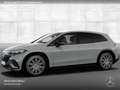 Mercedes-Benz EQS SUV EQS 580 4MATIC SUV AMG Fahrass Pano Burmester HUD Grau - thumbnail 3