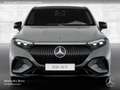 Mercedes-Benz EQS SUV EQS 580 4MATIC SUV AMG Fahrass Pano Burmester HUD Grau - thumbnail 8