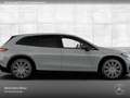 Mercedes-Benz EQS SUV EQS 580 4MATIC SUV AMG Fahrass Pano Burmester HUD Grau - thumbnail 22