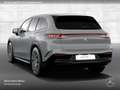 Mercedes-Benz EQS SUV EQS 580 4MATIC SUV AMG Fahrass Pano Burmester HUD Grau - thumbnail 23