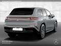 Mercedes-Benz EQS SUV EQS 580 4MATIC SUV AMG Fahrass Pano Burmester HUD Grau - thumbnail 5