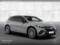 Mercedes-Benz EQS SUV EQS 580 4MATIC SUV AMG Fahrass Pano Burmester HUD Grau - thumbnail 21