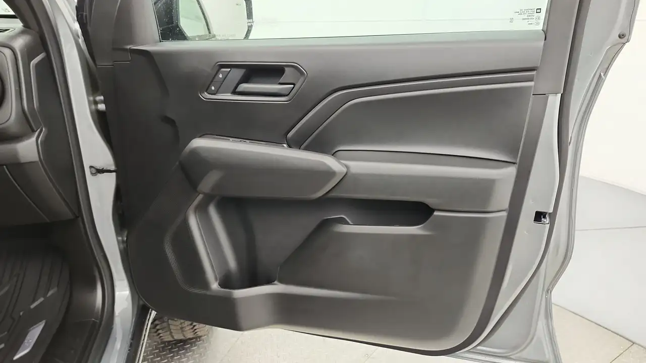 Chevrolet Colorado снимка Chevrolet Colorado