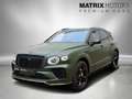 Bentley Bentayga S Black Edition V8 Carbon Standheizung Grün - thumbnail 1