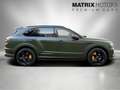 Bentley Bentayga S Black Edition V8 Carbon Standheizung Grün - thumbnail 5