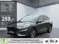 Ford Kuga ST-Line X 2.5 FHEV Hybrid Automatik ACC LED Grau - thumbnail 1