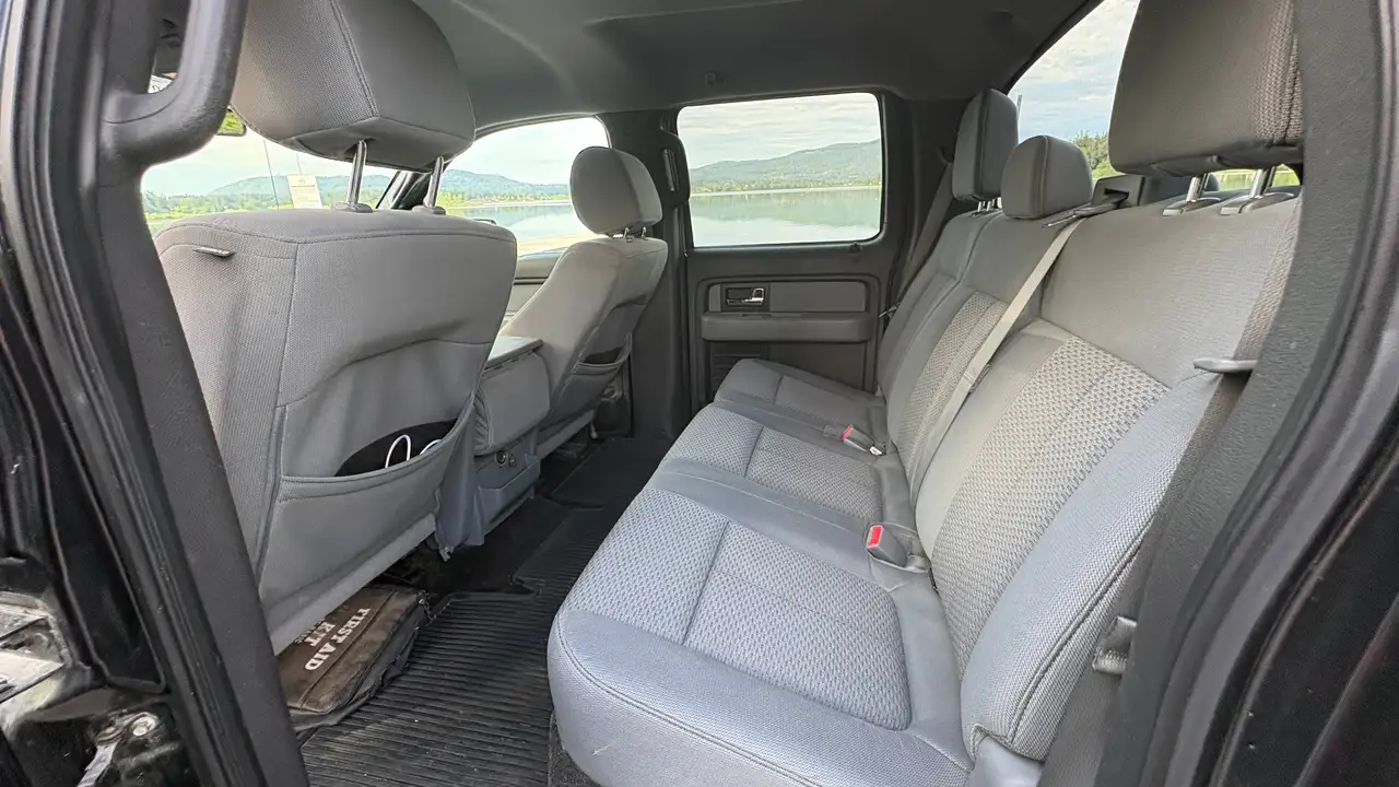 Ford F 150 снимка Ford F 150