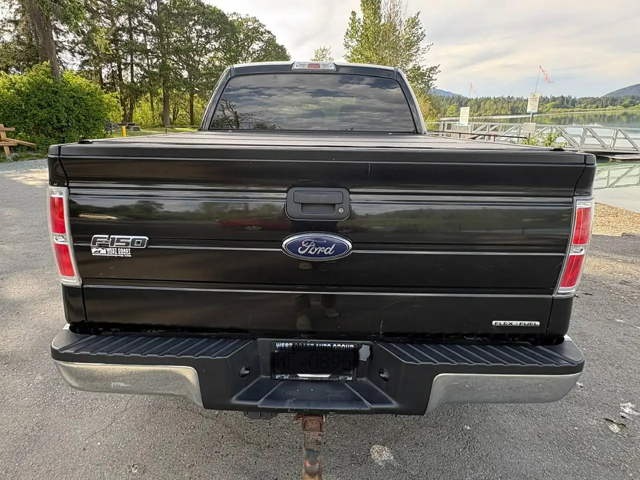 Ford F 150 снимка Ford F 150
