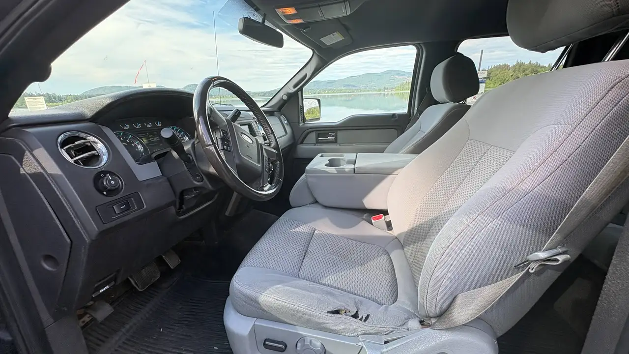 Ford F 150 снимка Ford F 150