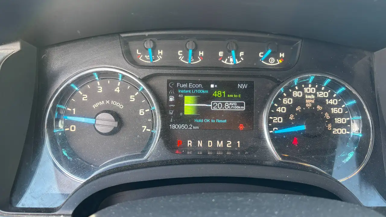 Ford F 150 снимка Ford F 150