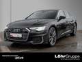 Audi A6 Limousine 50 TFSIe S line Matrix Kamera B&O Schwarz - thumbnail 1