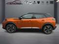 Peugeot 2008 GT Elektromotor 136 Orange - thumbnail 2