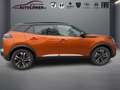 Peugeot 2008 GT Elektromotor 136 Orange - thumbnail 5
