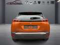 Peugeot 2008 GT Elektromotor 136 Orange - thumbnail 3