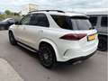 Mercedes-Benz GLE 400 D AMG/ 4Matic /360/PANORAMA/ BURMESTER/AHK Blanc - thumbnail 4