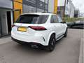 Mercedes-Benz GLE 400 D AMG/ 4Matic /360/PANORAMA/ BURMESTER/AHK Blanc - thumbnail 5