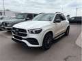 Mercedes-Benz GLE 400 D AMG/ 4Matic /360/PANORAMA/ BURMESTER/AHK Blanc - thumbnail 3