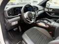 Mercedes-Benz GLE 400 D AMG/ 4Matic /360/PANORAMA/ BURMESTER/AHK Blanc - thumbnail 10