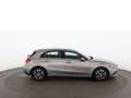 Mercedes-Benz A 160 d LEDER NAVI R-CAM ASSIST TEMPOMAT PDC Silber - thumbnail 2