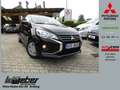 Mitsubishi Space Star 1.2 Select DAB RADIO KLIMA ZV FSE Schwarz - thumbnail 1