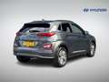 Hyundai KONA EV Premium 64 kWh SoH 97% 3-Fase Lader, Meest Luxe Gris - thumbnail 4