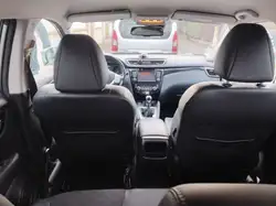 Nissan Qashqai 1.6 DIG-T 163 Stop/Start Tekna