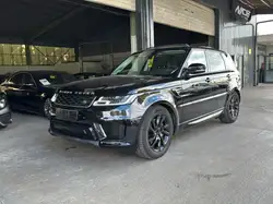 Land Rover Range Rover Sport HSE P400e | Pano | Luftfw.