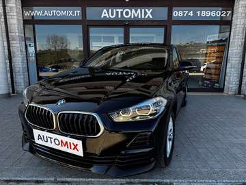 Xdrive25e Business X Auto 66.000km!