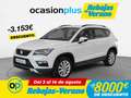 SEAT Ateca 1.4 EcoTSI S&S Style Blanco - thumbnail 1