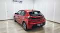Peugeot 208 1.2 Puretech S&S Active 100 Rojo - thumbnail 2
