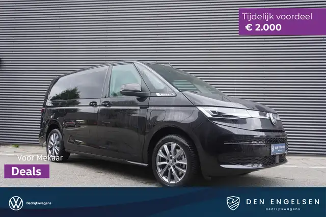 Volkswagen 1.5 eHybrid L2 Bulli Edition 4-Motion, IQ Light ko