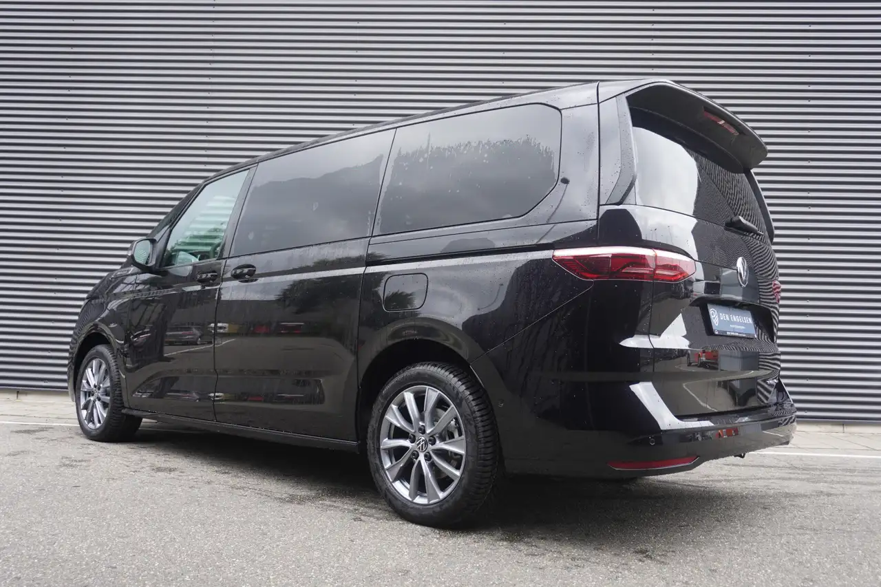 Volkswagen Others 2026