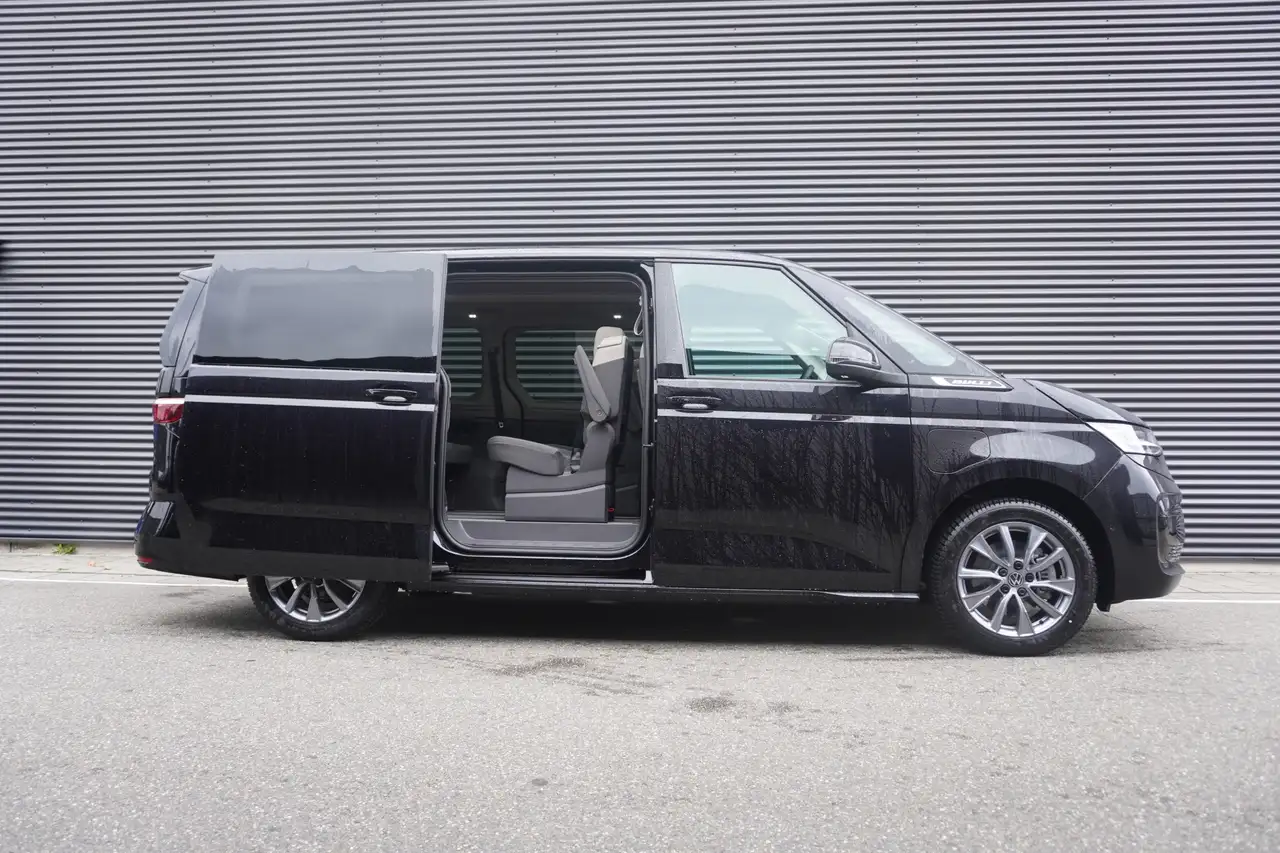 Volkswagen Others 2026
