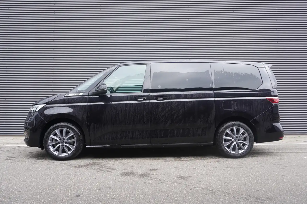 Volkswagen Others 2026