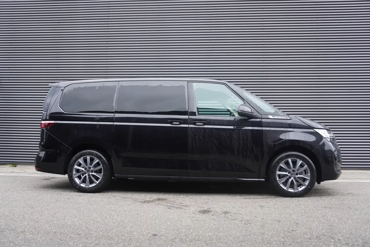 Volkswagen Others 2026