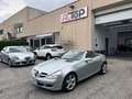 Mercedes-Benz SLK 200 Kompressor cat Argento - thumbnail 1