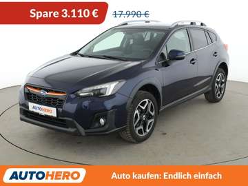 2.0 Exclusive Aut.*NAVI*ACC*CAM*SHZ*KLIMA*