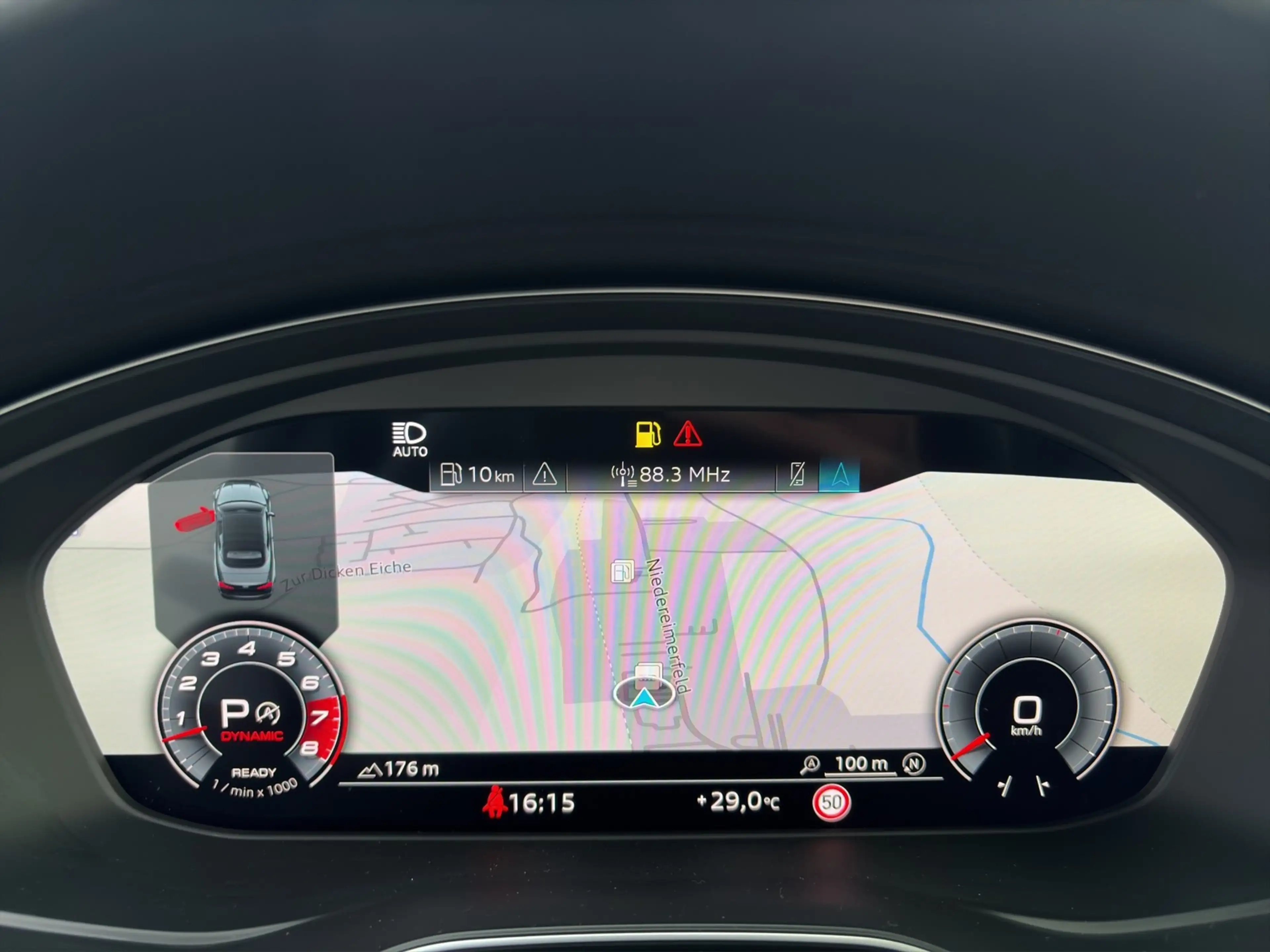 Audi S5 Cabriolet 3.0TFSI quattro Matrix+ACC+Navi+RFK — photo 10