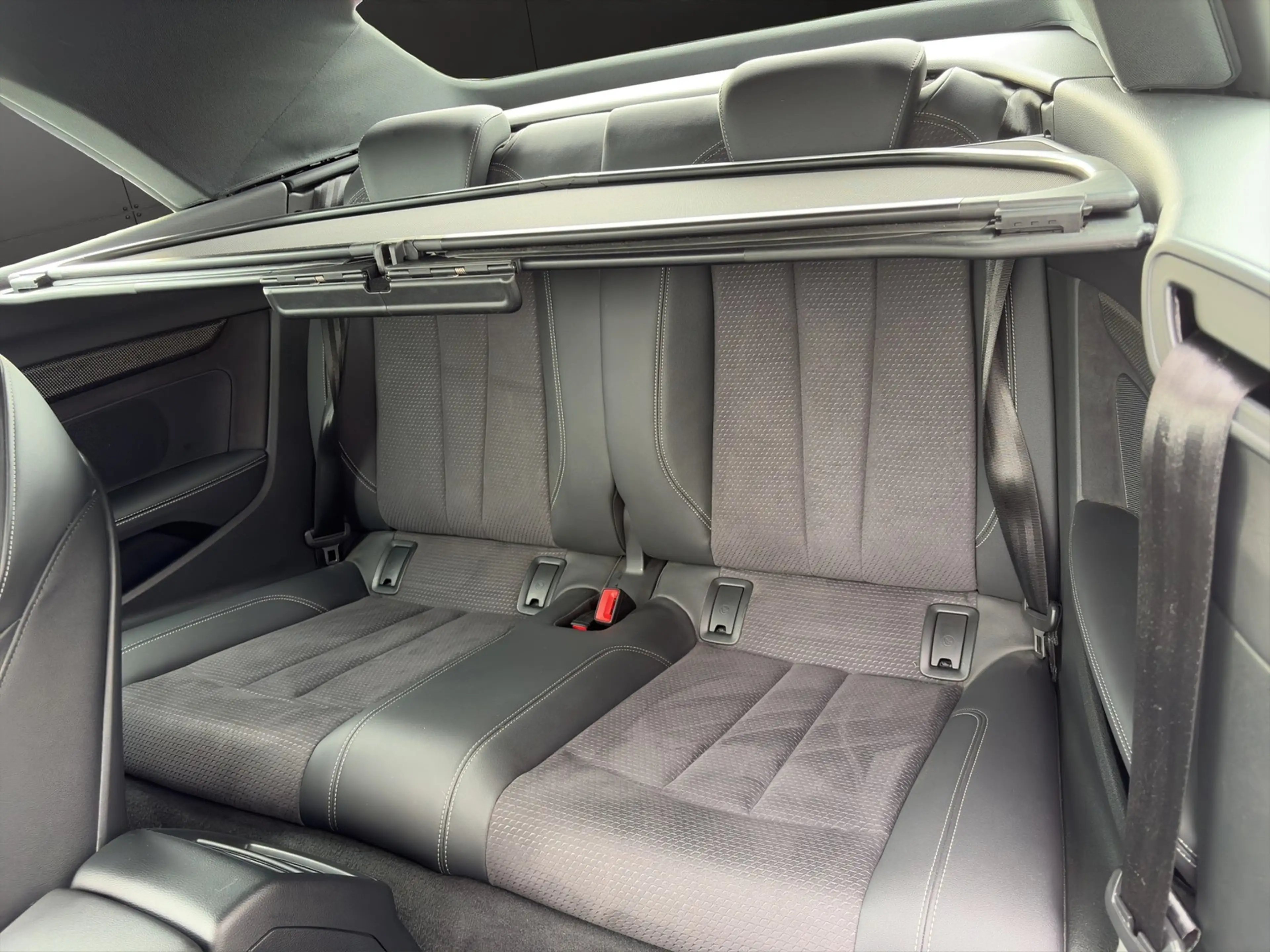 Audi S5 Cabriolet 3.0TFSI quattro Matrix+ACC+Navi+RFK — photo 13