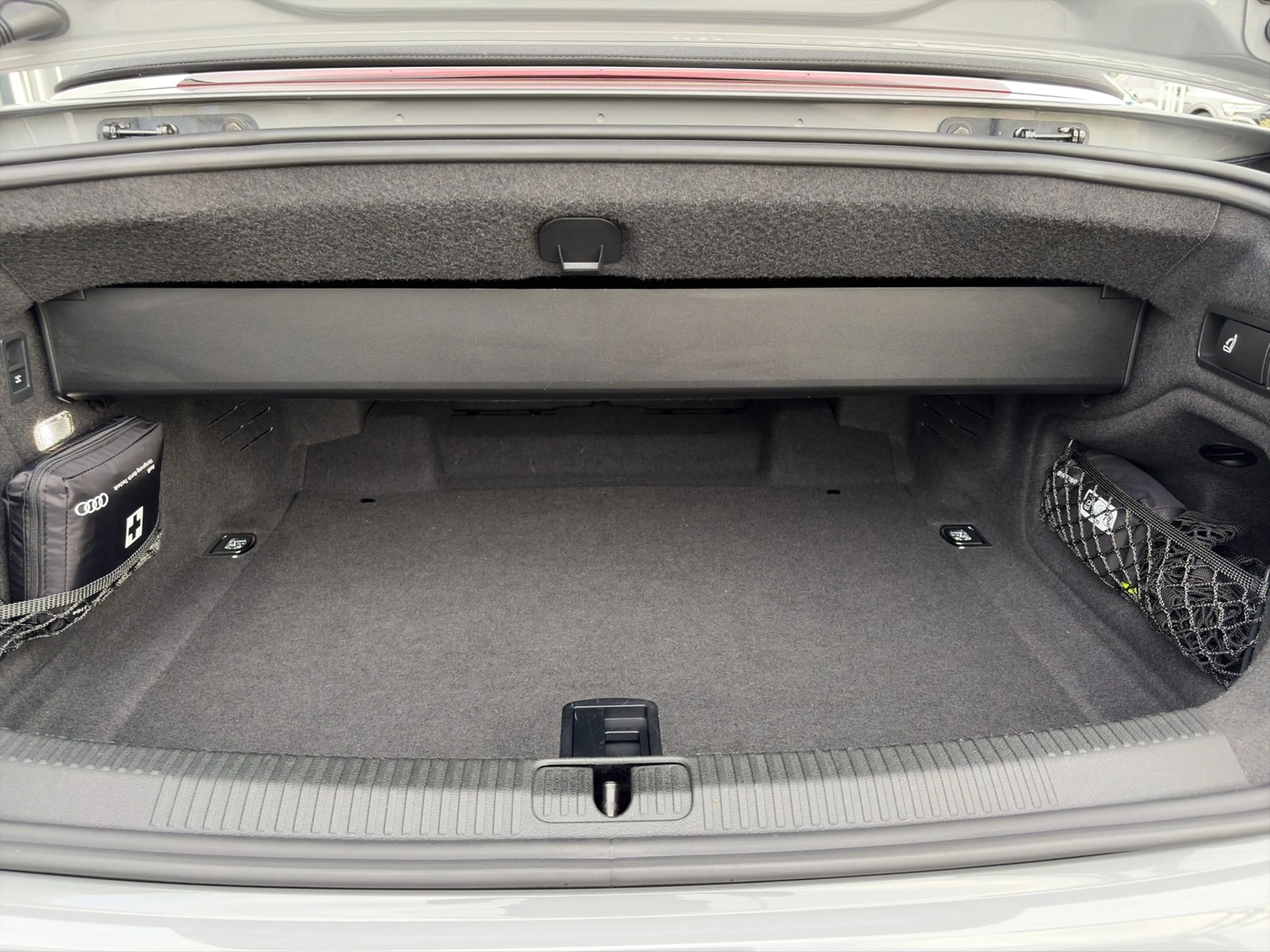 Audi S5 Cabriolet 3.0TFSI quattro Matrix+ACC+Navi+RFK — photo 15
